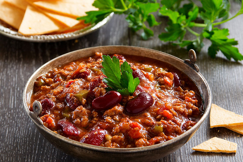 Chili con Carne